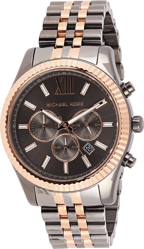 michael kors herrenuhr|michael kors sale.